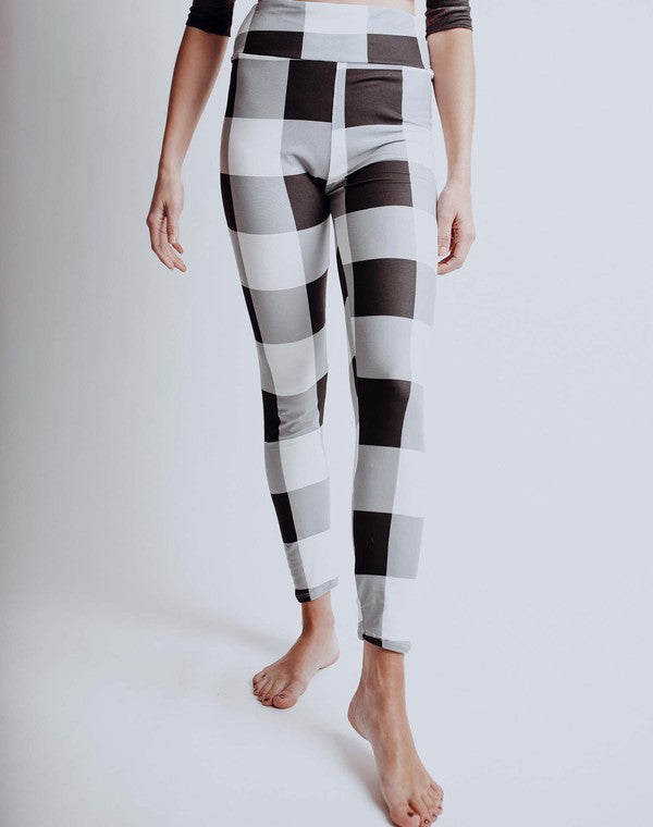 Basic Leggings - Prints