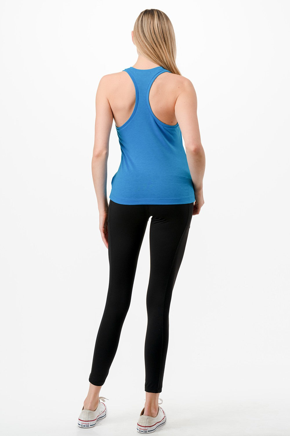 Racer Back Tank Top