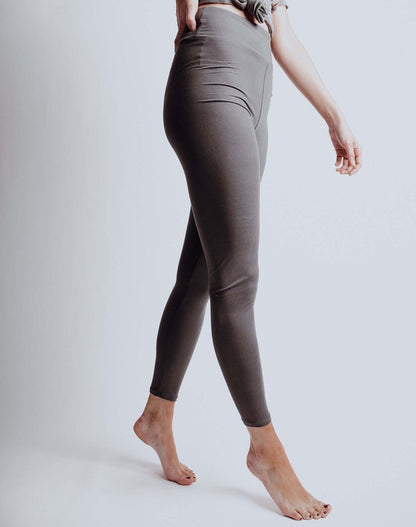 Basic Leggings - Solid